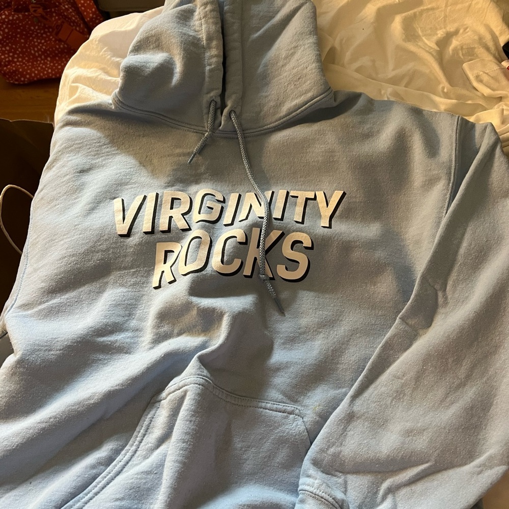 Danny Duncan sweatshirt size M